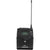 Sennheiser EW 112P G4 Camera-Mount Wireless Omni Lavalier Microphone System | A: 516 to 558 MHz