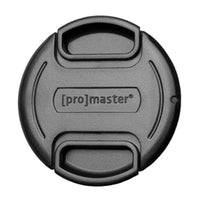 Promaster Professional Lens Cap | 82mm