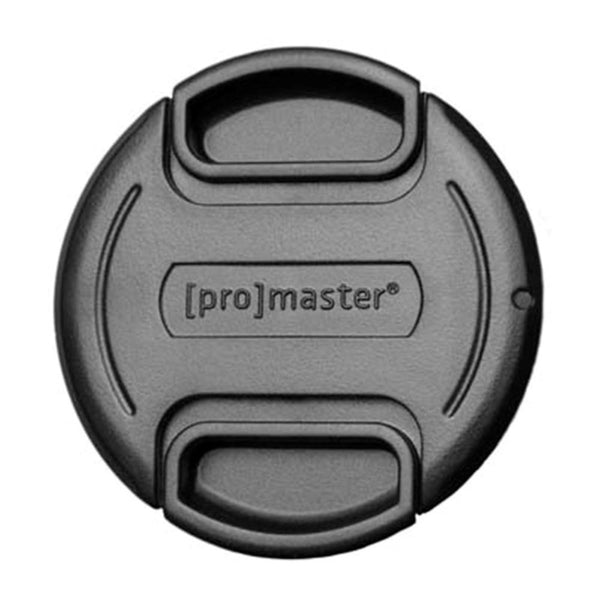 Promaster Professional Lens Cap | 82mm