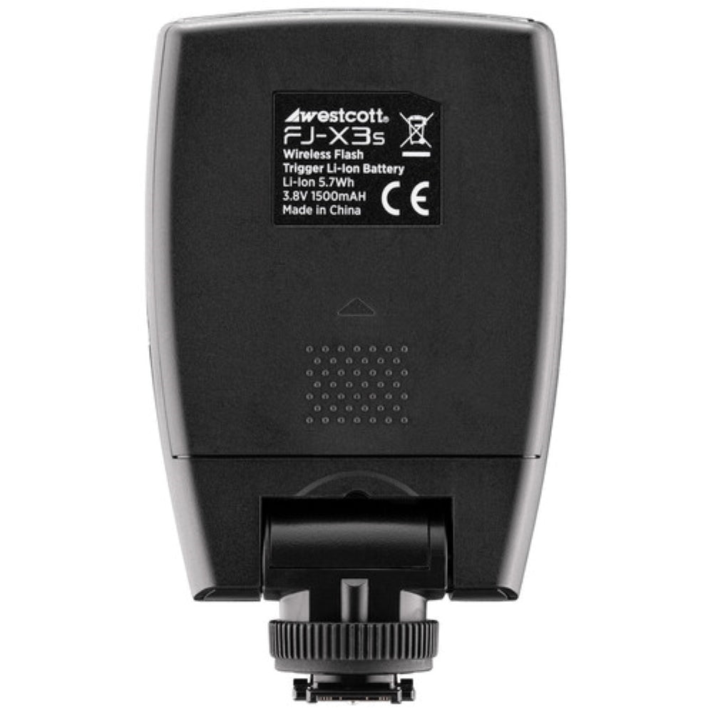 Westcott FJ-X3s Wireless Flash Trigger for Sony Cameras