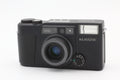 Used Fuji Klasse Camera 38mm Lens Black - Used Very Good