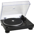 Audio-Technica Consumer AT-LP5 Direct-Drive Turntable | USB & Analog