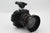 Used Hasselblad SWC Blk w/ Optical Finder & A12 Filmback -Used Very Good