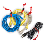 Think Tank Photo Red Whips V2.0 Cable Wraps
