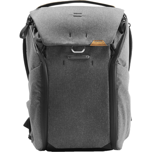 Peak Design Everyday Backpack v2 | 20L, Charcoal