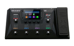 Zoom G6 Multi-Effects Processor for Guitarists