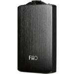FiiO A3 Portable Headphone Amplifier | Black