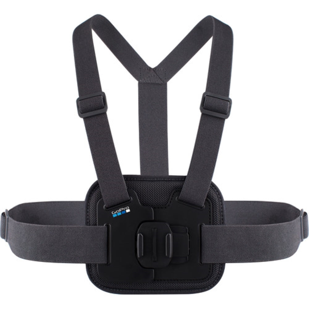 GoPro Chesty | Performance Chest Mount