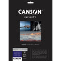 Canson Infinity Baryta Photographique II Matte Paper | 8.5 x 11", 10 Sheets