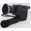Used Nizo Integral 7 Super 8mm Camera - Used Very Good