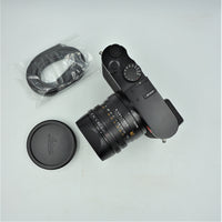 Leica Q2 Digital Camera (Black) **OPEN BOX**