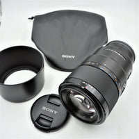 Sony FE 90mm f/2.8 Macro G OSS Lens **OPEN BOX**