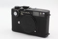 Used Leica CL Camera Body Only Black - Used Very Good