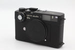 Used Leica CL Camera Body Only Black - Used Very Good