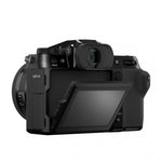 FUJIFILM GFX 100S Medium Format Mirrorless Camera | Body Only