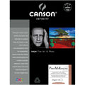 Canson Infinity PrintMaKing Rag Paper | 8.5 x 11", 25 Sheets