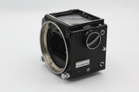 Used Bronica ETR Body Used Very Good