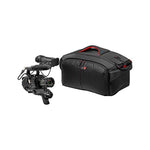 Manfrotto 192N Pro Light Camcorder Case for Canon EOS C100, C300, C500 & Panasonic AG-DVX200