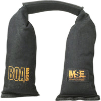 Matthews Baby Boa Weight Bag | 5 lb, Black