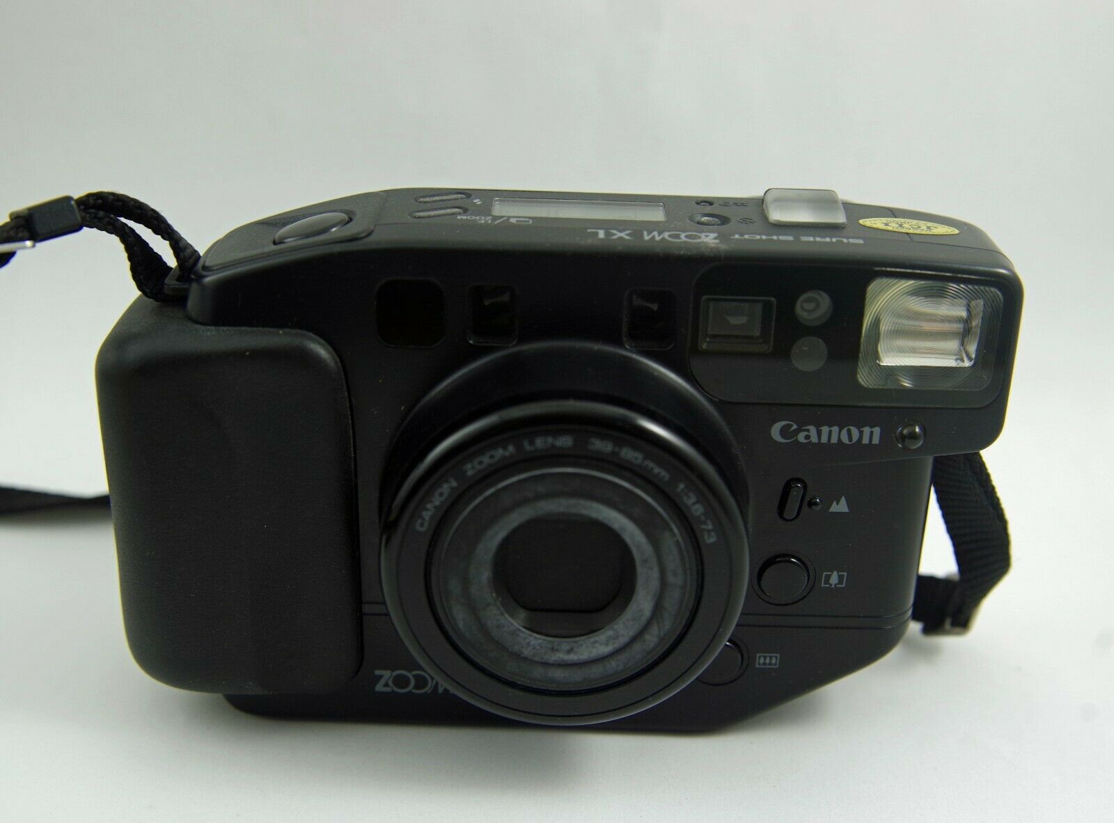 Used Canon Sure Shot Zoom XL 39-85MM - Used Very Good