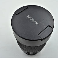 Sony FE 12-24mm f/4 G Lens **USED VERY GOOD**