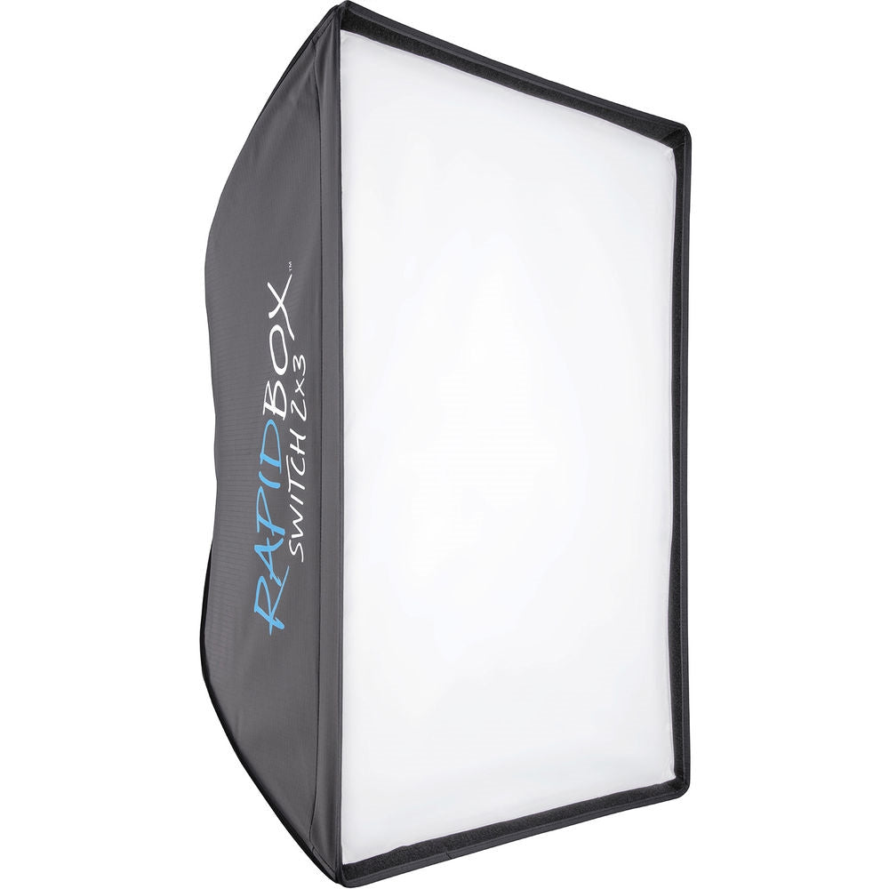 Westcott Rapid Box Switch Softbox | 2' x 3'