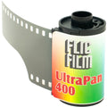 Flic Film UltraPan 400 | 35mm Roll Film, 36 Exposures