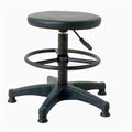 Promaster Posing Stool with Footrest
