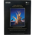 Epson Ultra Premium Photo Paper Luster | 8.5 x 11", 50 Sheets
