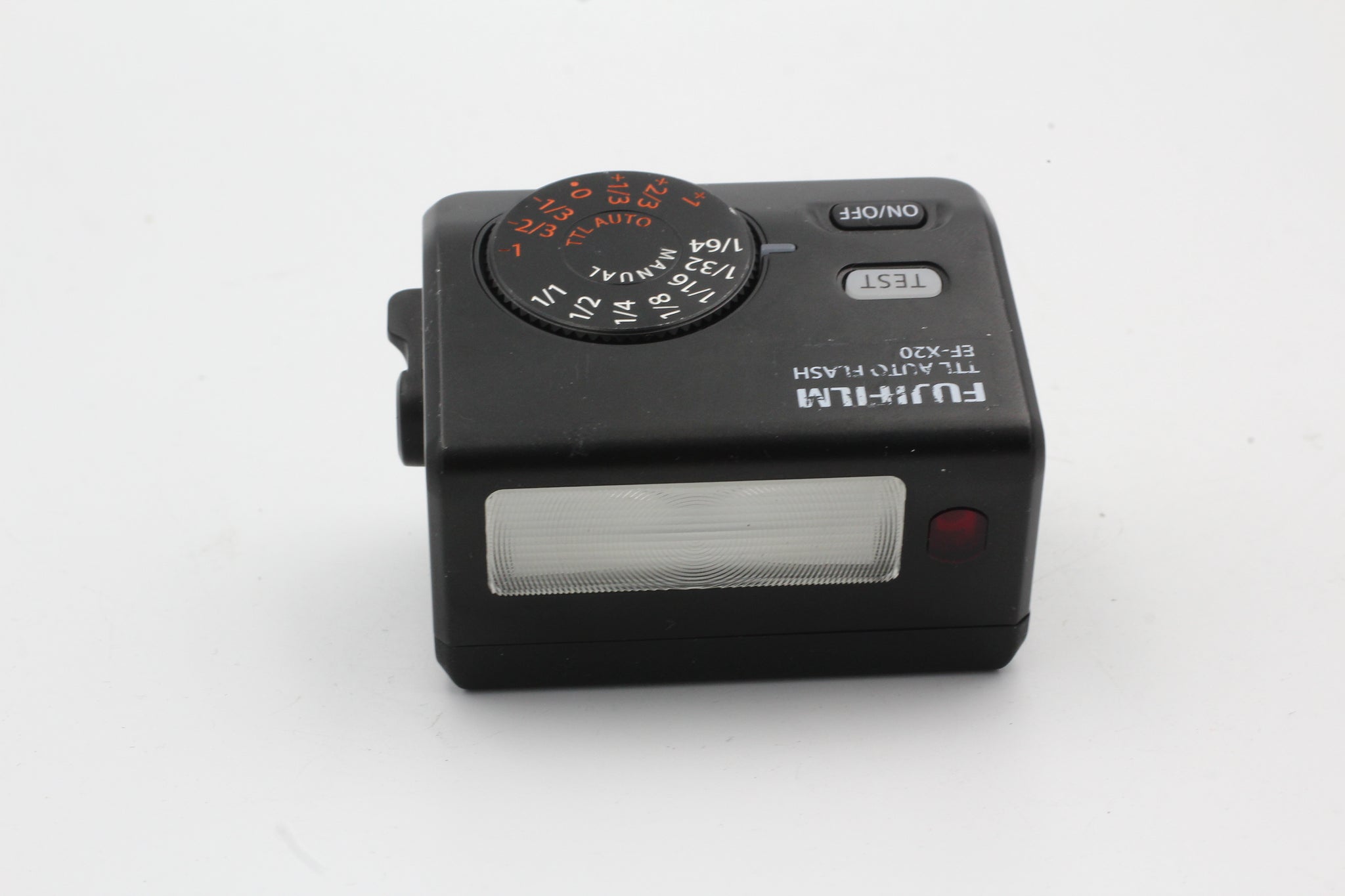 Used Fuji EF-X20 Flash Used Very Good | K&M Camera