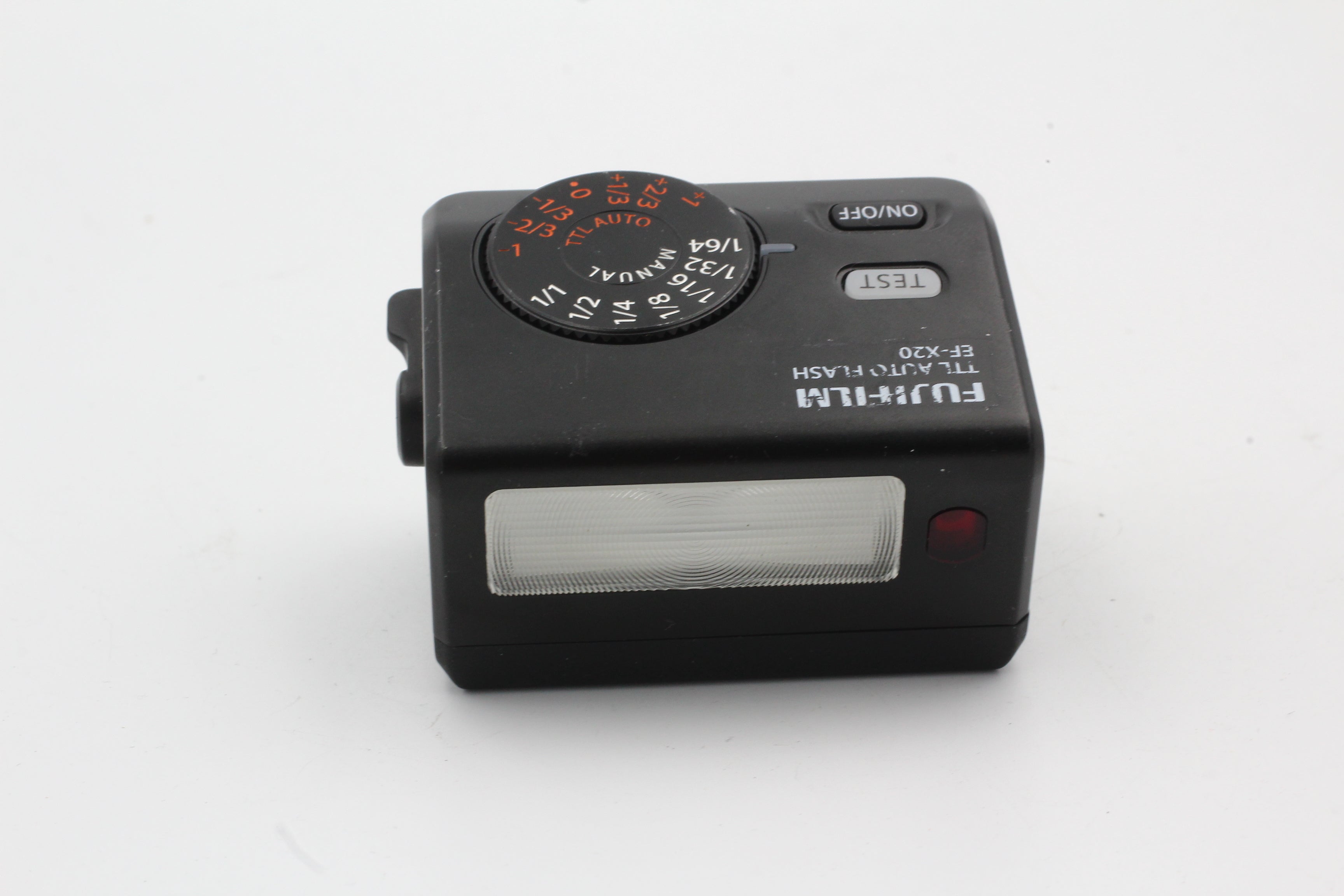 Used Fuji EF-X20 Flash Used Very Good