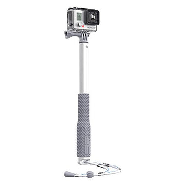 SP-Gadgets 36" P.O.V. Pole for GoPro HERO | Silver