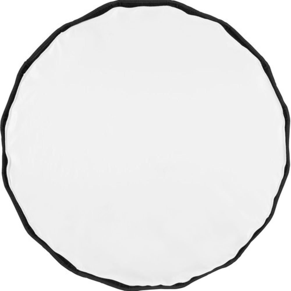 Westcott Switch Beauty Dish | 24", White Interior