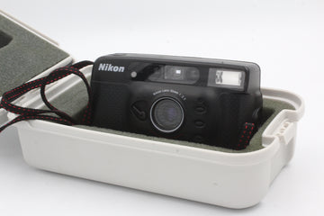 Used Nikon Sport Touch Used Very Good