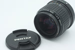 Used Pentax 645 55mm f2.8 A Lens - Used Very Good