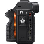 Sony Alpha a7R IV Mirrorless Digital Camera (Body Only) with Sony VG-C4EM Vertical Grip Bundle
