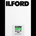 Ilford HP5 Plus Black and White Negative Film | 4 x 5", 25 Sheets