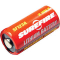 SureFire SF123A Batteries x 12