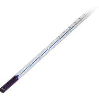 Paterson Certified Thermometer PTP381 30cm, 12"
