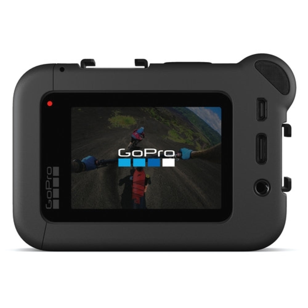 GoPro Media Mod for HERO8 Black