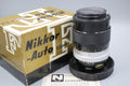 Used Nikon 135mm f2.8 Non AI Used Very Good