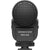 Sennheiser MKE 400 Camera-Mount Shotgun Microphone | 2nd Generation