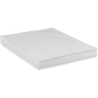 Archival Methods 8.5 x 11" Buffered Archival Tissue Papers | 480 Sheets