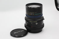 Used Mamiya RZ 65mm f4 M L-A Floating Element Used Very Good