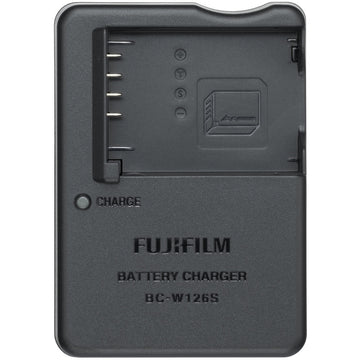 Fujifilm BCW126S Battery Charger