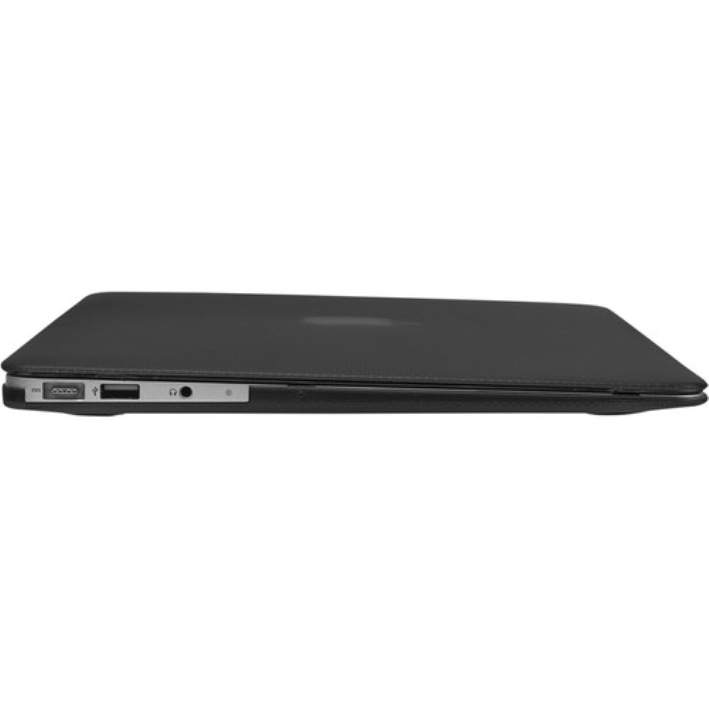 Incase Designs Corp Hard-Shell Case for MacBook Air 13" | Dots-Black Frost