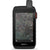 Garmin Montana 750i Handheld GPS Navigator