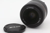 Used Nikon AF 28-70mm f3.5-4.5 Used Very Good