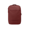 Incase City Collection Compact Backpack | Auburn/Linen