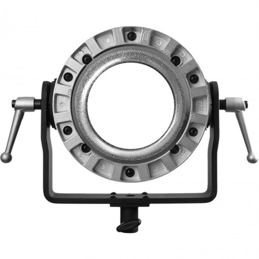 Westcott Zeppelin Speedring & Bracket for Profoto